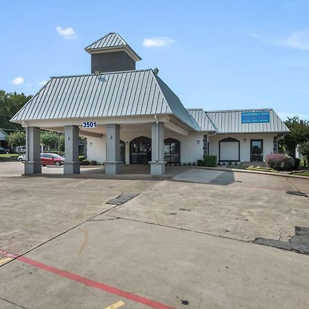 Motel 6-Kilgore, TX Eksteriør bilde