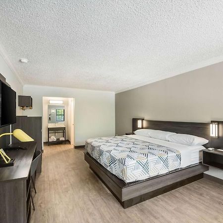 Motel 6-Kilgore, TX Eksteriør bilde