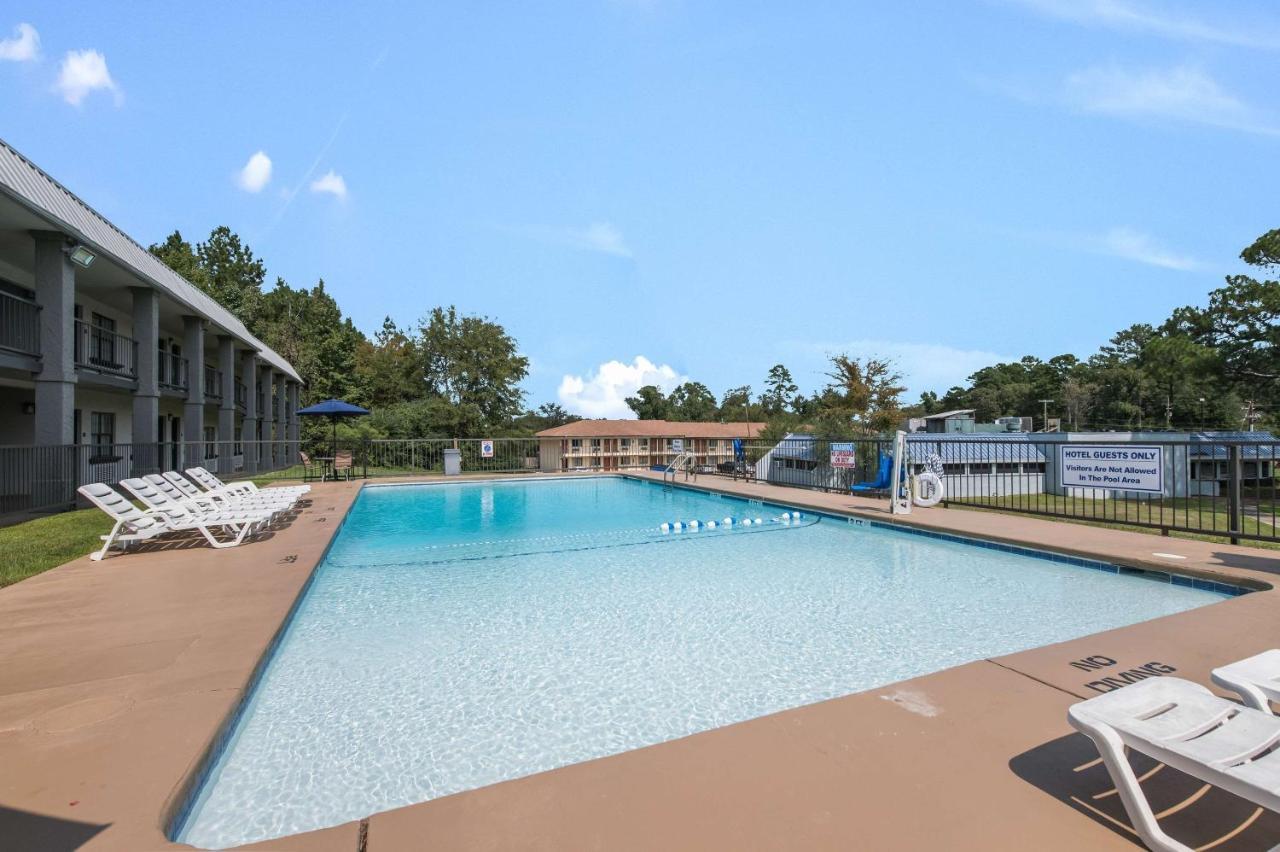 Motel 6-Kilgore, TX Eksteriør bilde