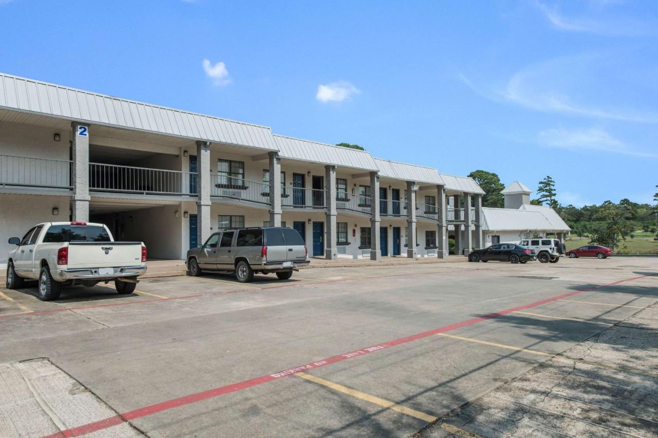 Motel 6-Kilgore, TX Eksteriør bilde