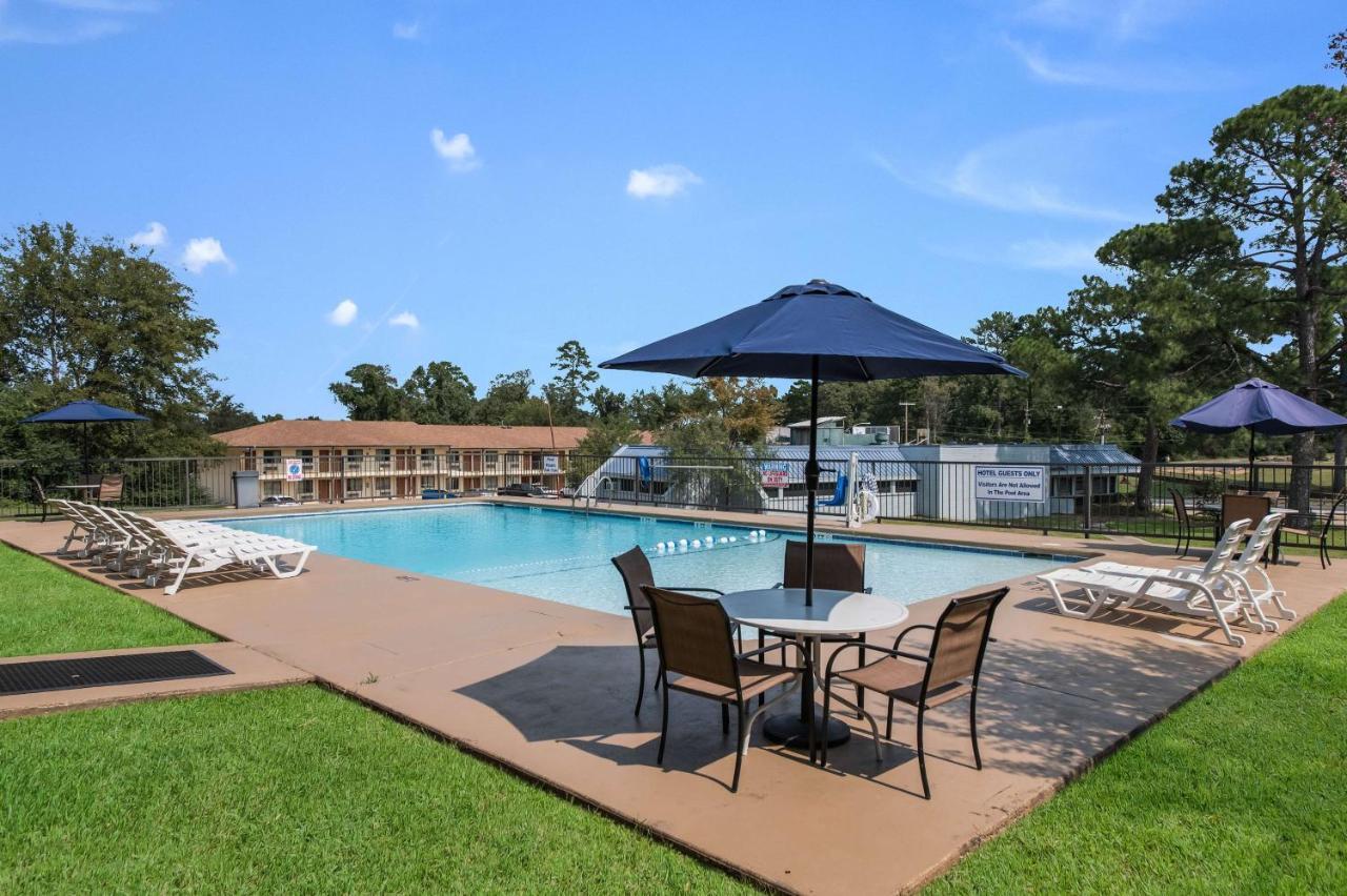 Motel 6-Kilgore, TX Eksteriør bilde