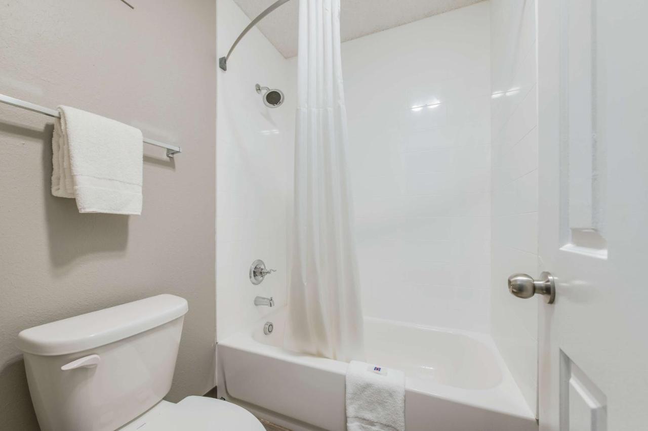 Motel 6-Kilgore, TX Eksteriør bilde
