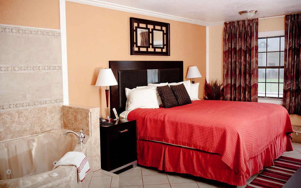 Motel 6-Kilgore, TX Eksteriør bilde