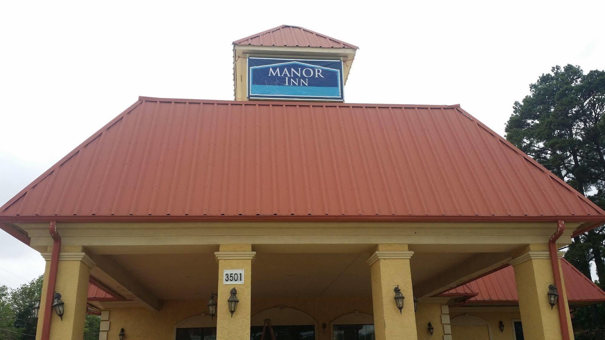 Motel 6-Kilgore, TX Eksteriør bilde